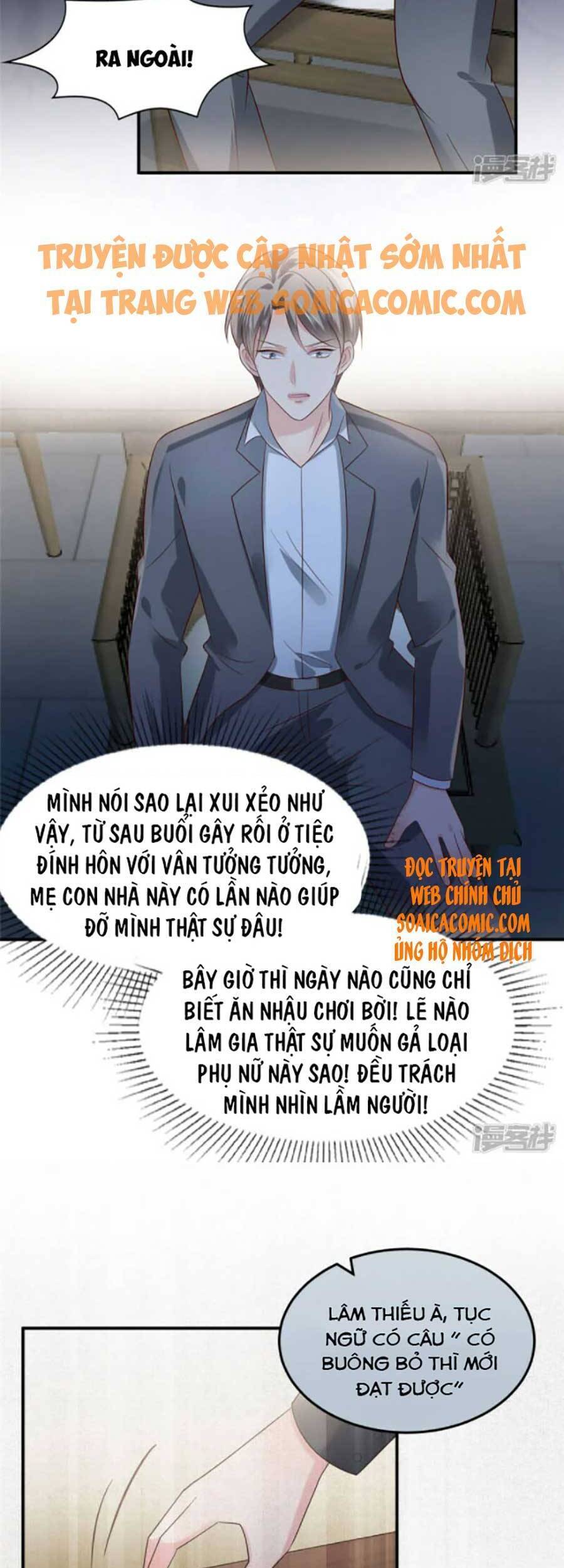 Trọng Sinh Trở Lại: Sủng Nịch Độc Nhất Vô Nhị Chapter 192 - Trang 2