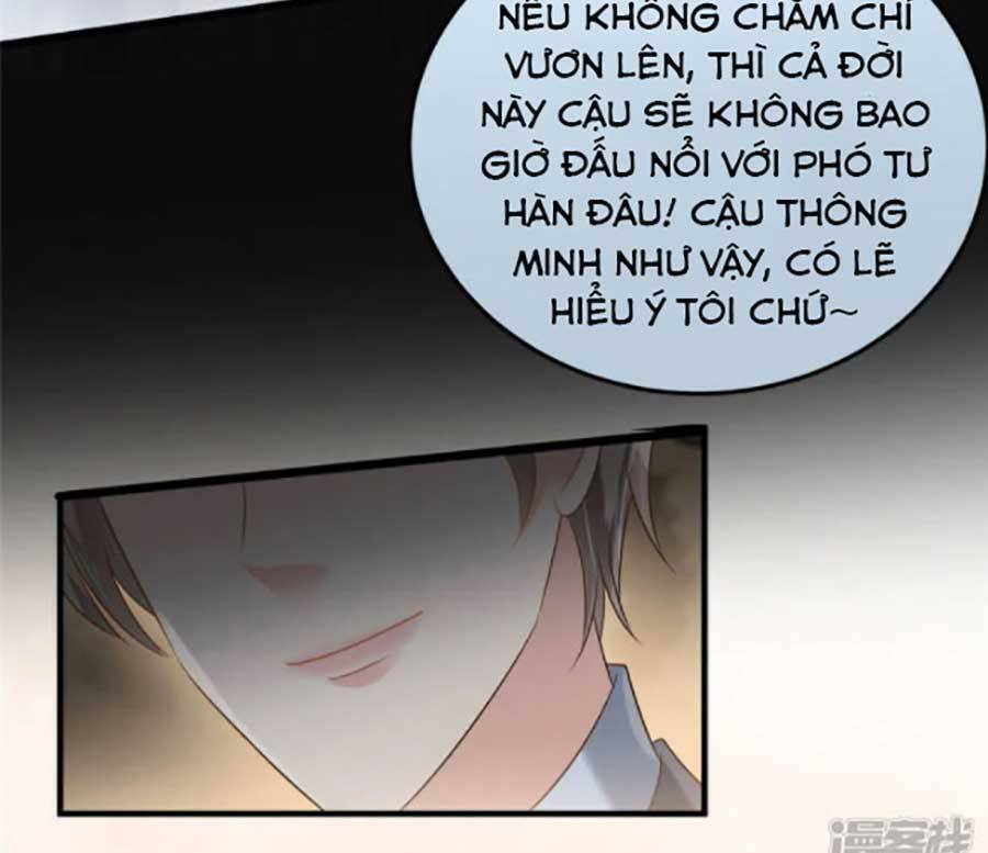 Trọng Sinh Trở Lại: Sủng Nịch Độc Nhất Vô Nhị Chapter 192 - Trang 2