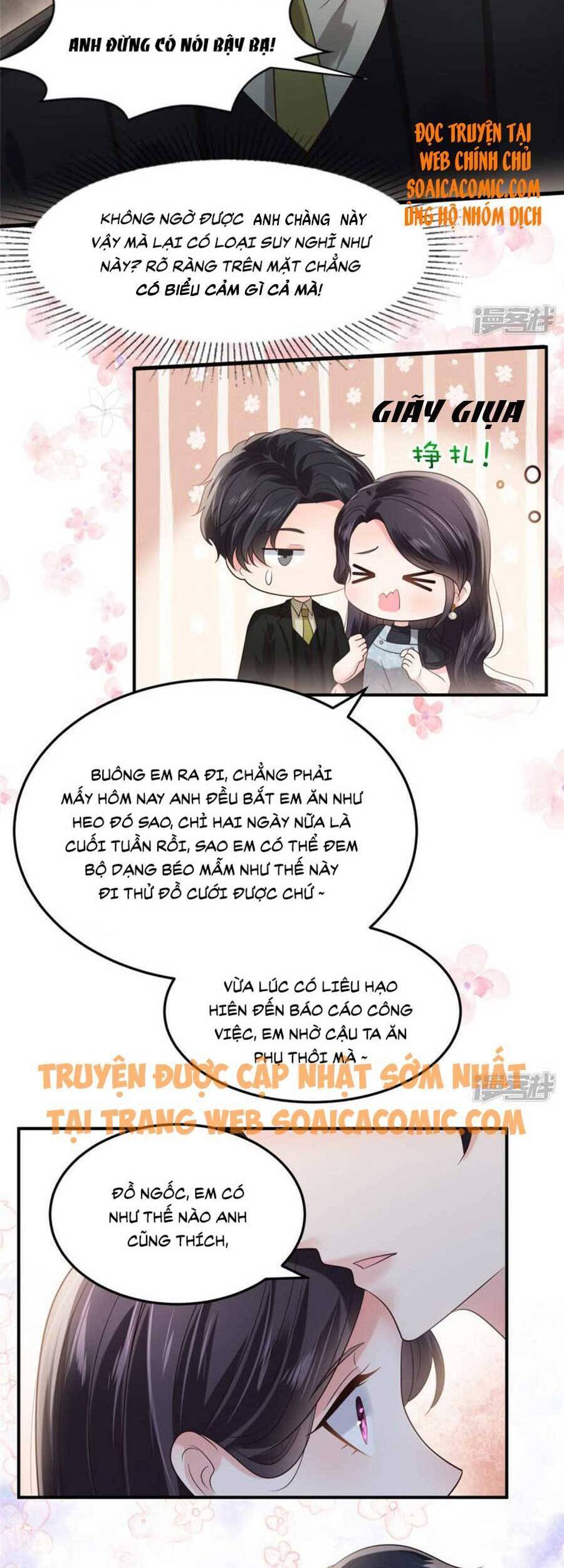 Trọng Sinh Trở Lại: Sủng Nịch Độc Nhất Vô Nhị Chapter 193 - Trang 2