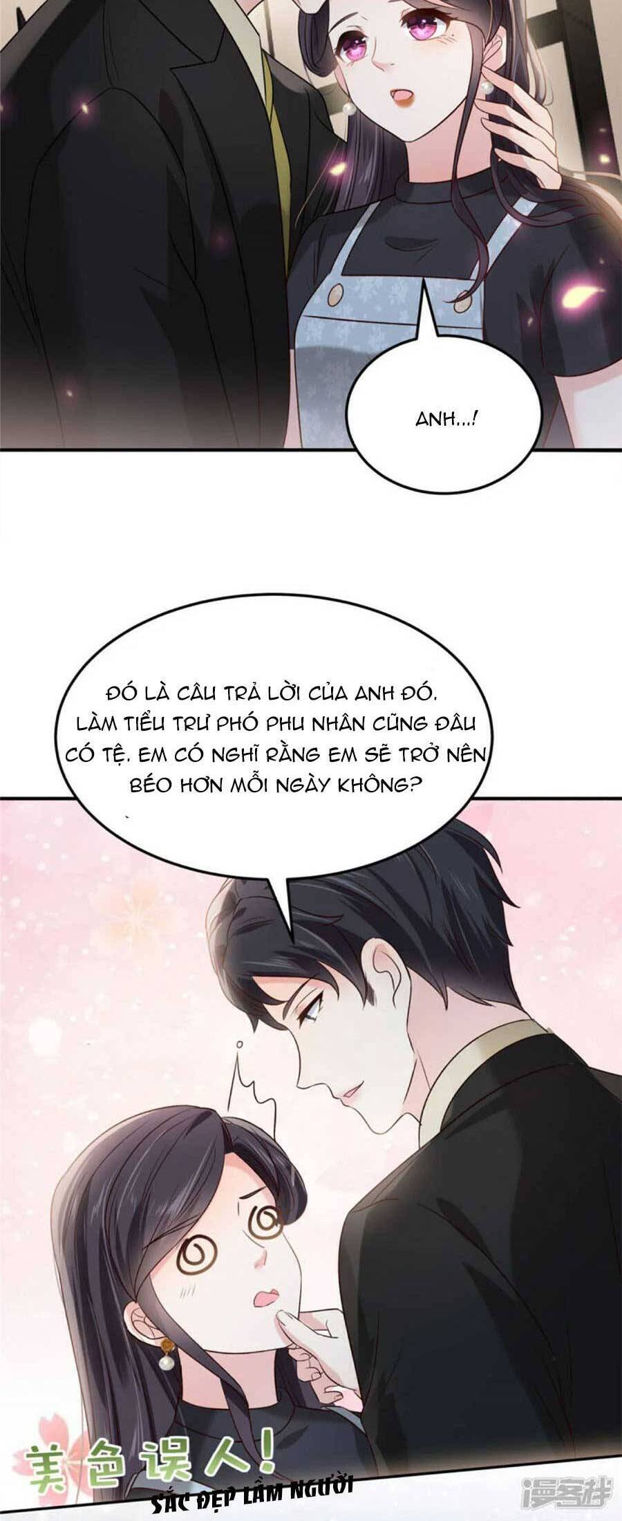 Trọng Sinh Trở Lại: Sủng Nịch Độc Nhất Vô Nhị Chapter 194 - Trang 2