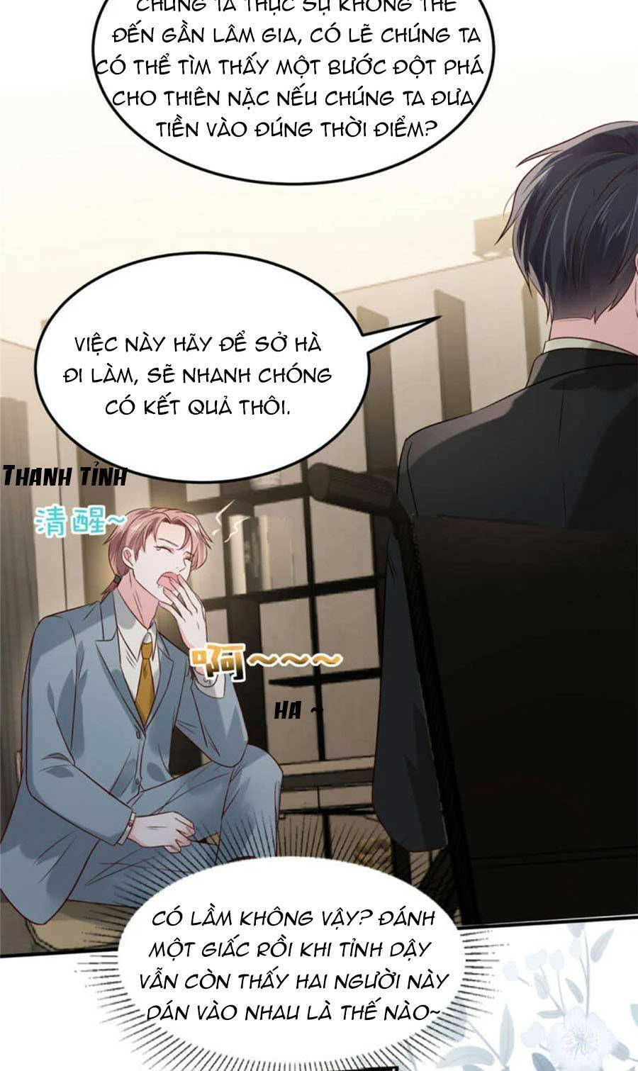 Trọng Sinh Trở Lại: Sủng Nịch Độc Nhất Vô Nhị Chapter 194 - Trang 2