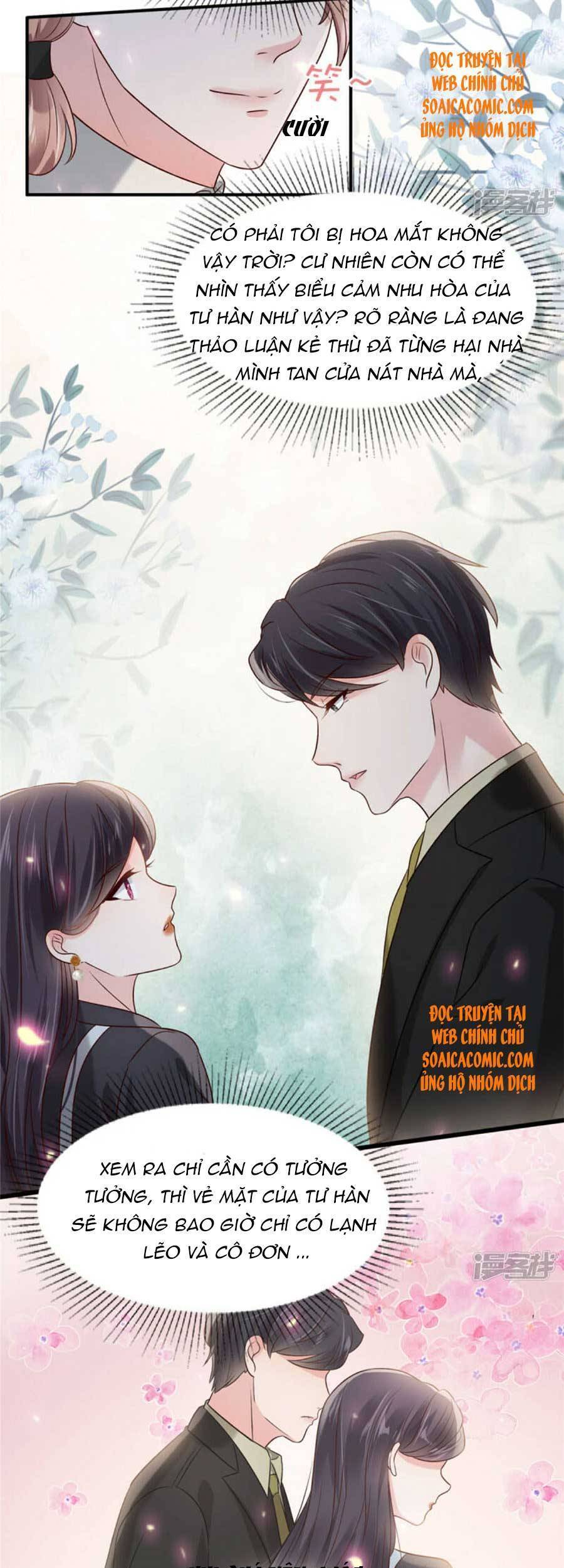 Trọng Sinh Trở Lại: Sủng Nịch Độc Nhất Vô Nhị Chapter 194 - Trang 2