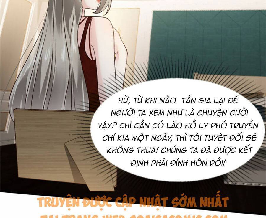 Trọng Sinh Trở Lại: Sủng Nịch Độc Nhất Vô Nhị Chapter 195 - Trang 2