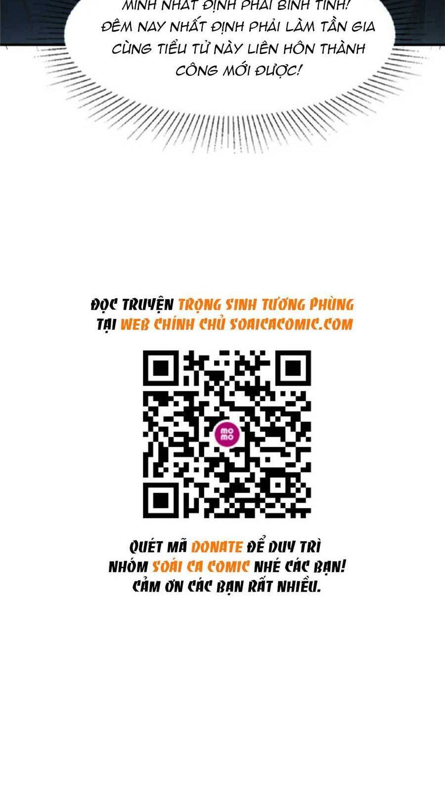 Trọng Sinh Trở Lại: Sủng Nịch Độc Nhất Vô Nhị Chapter 196 - Trang 2