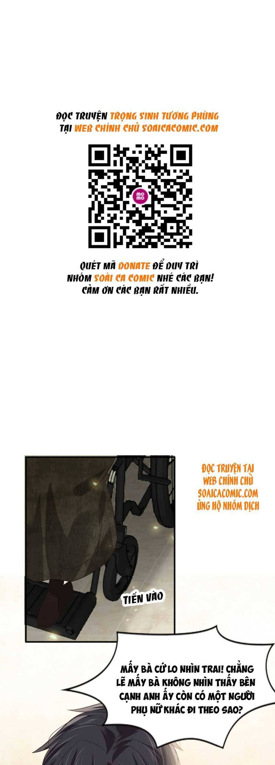 Trọng Sinh Trở Lại: Sủng Nịch Độc Nhất Vô Nhị Chapter 196 - Trang 2