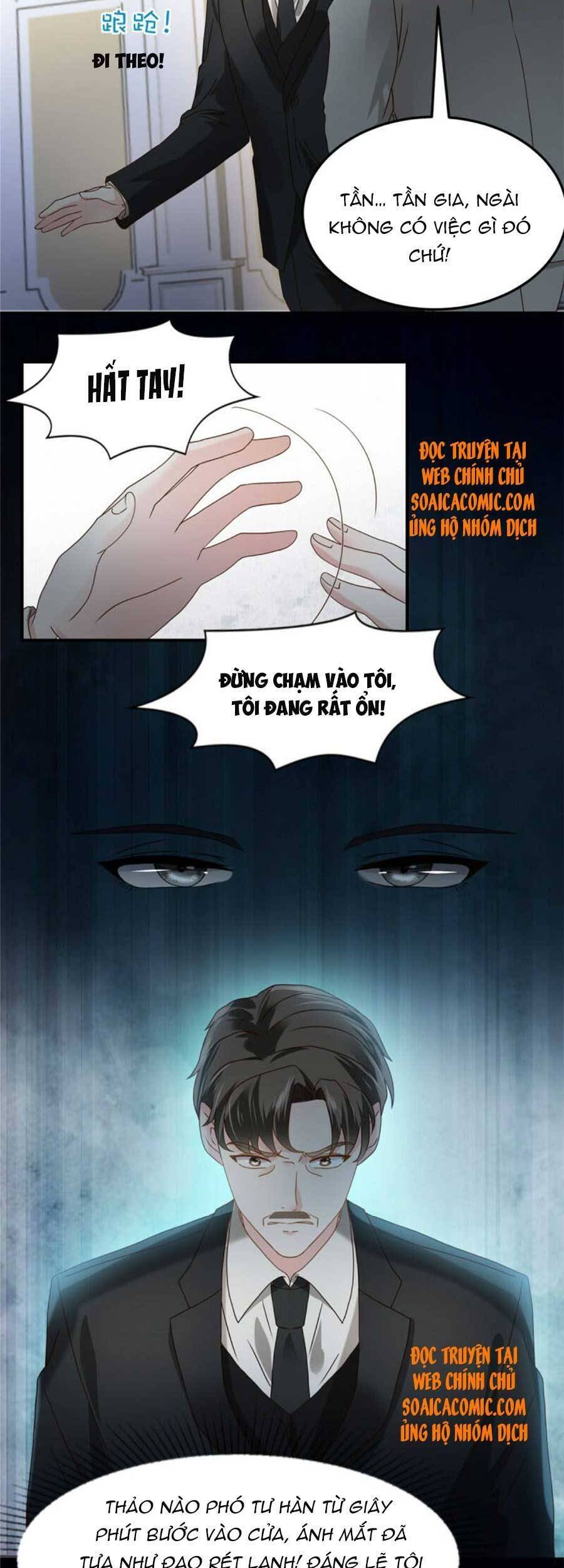 Trọng Sinh Trở Lại: Sủng Nịch Độc Nhất Vô Nhị Chapter 197 - Trang 2