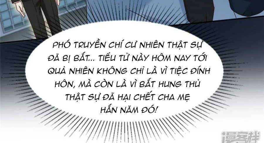 Trọng Sinh Trở Lại: Sủng Nịch Độc Nhất Vô Nhị Chapter 197 - Trang 2