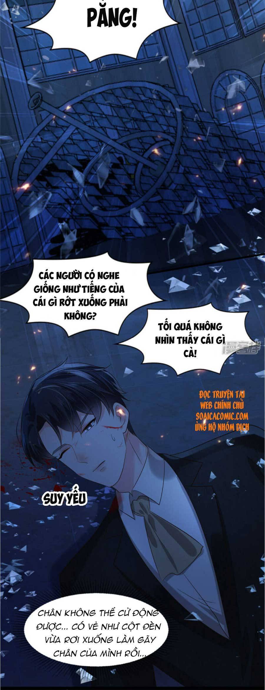 Trọng Sinh Trở Lại: Sủng Nịch Độc Nhất Vô Nhị Chapter 198 - Trang 2