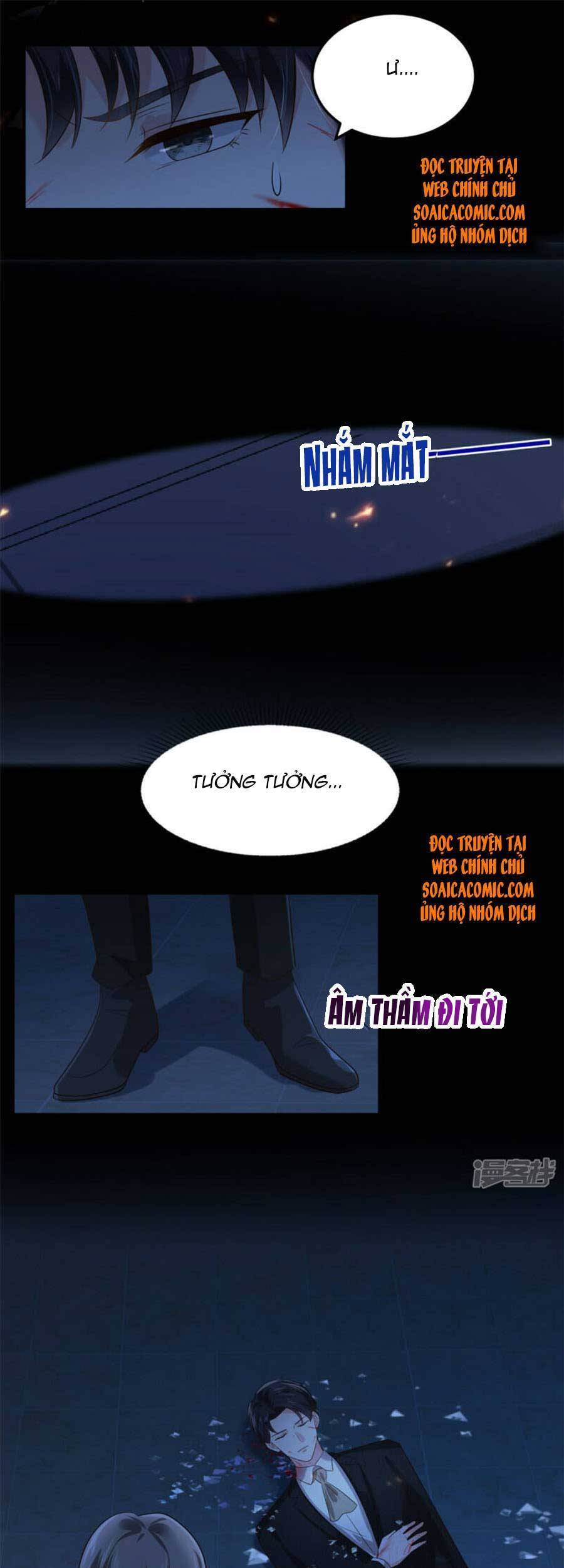 Trọng Sinh Trở Lại: Sủng Nịch Độc Nhất Vô Nhị Chapter 198 - Trang 2