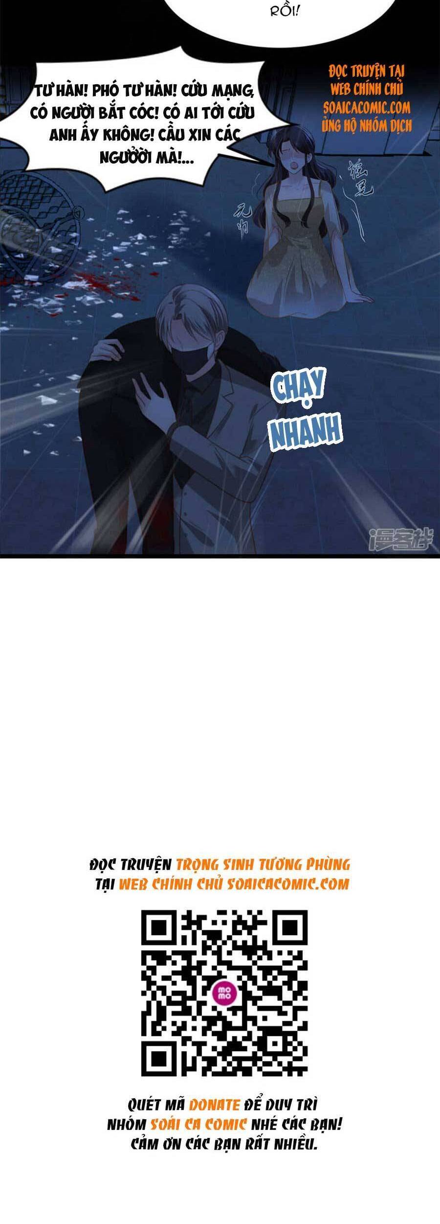 Trọng Sinh Trở Lại: Sủng Nịch Độc Nhất Vô Nhị Chapter 198 - Trang 2