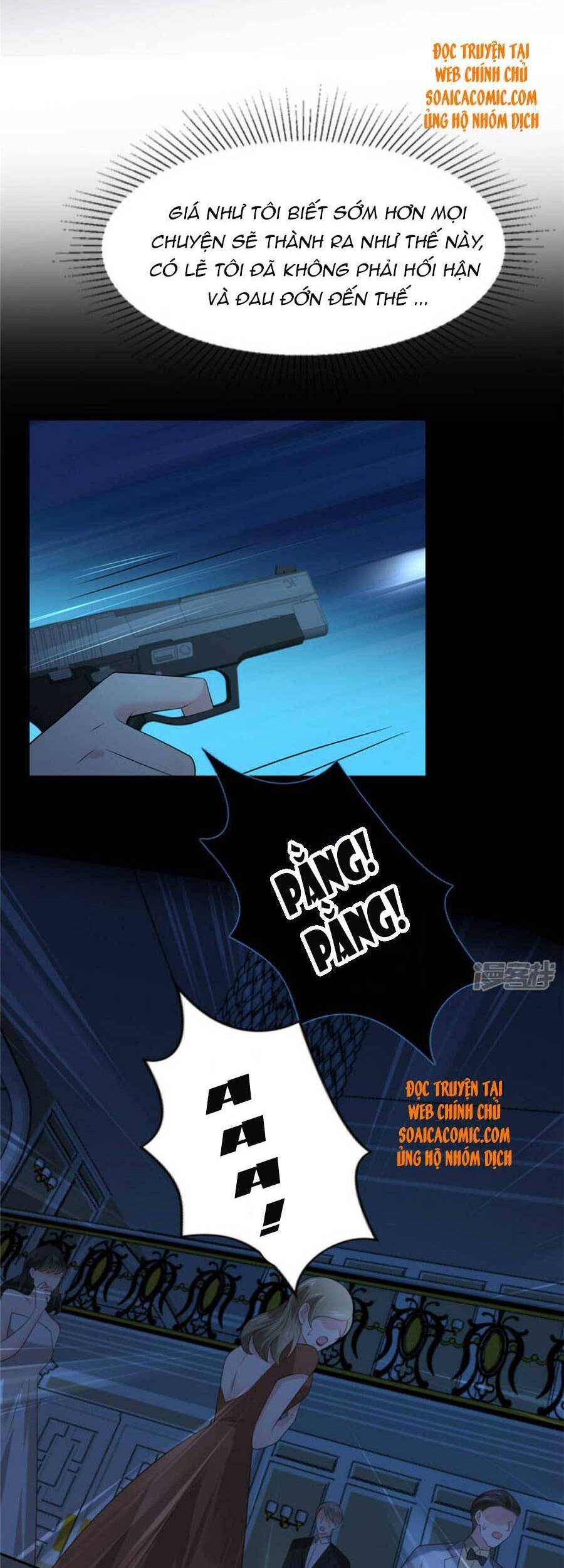 Trọng Sinh Trở Lại: Sủng Nịch Độc Nhất Vô Nhị Chapter 198 - Trang 2