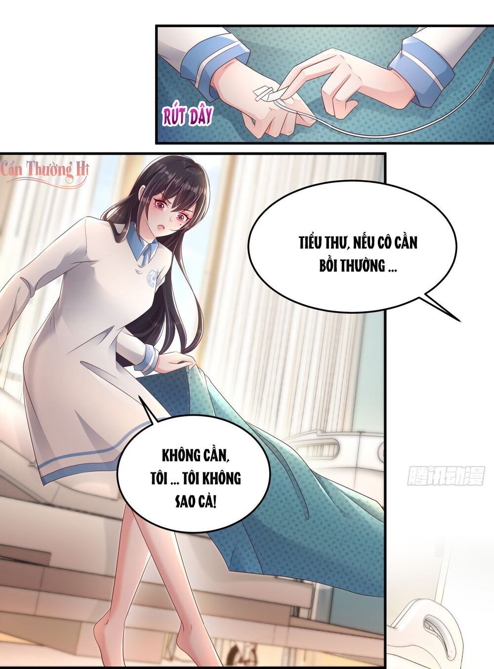 Trọng Sinh Trở Lại: Sủng Nịch Độc Nhất Vô Nhị Chapter 2 - Trang 2