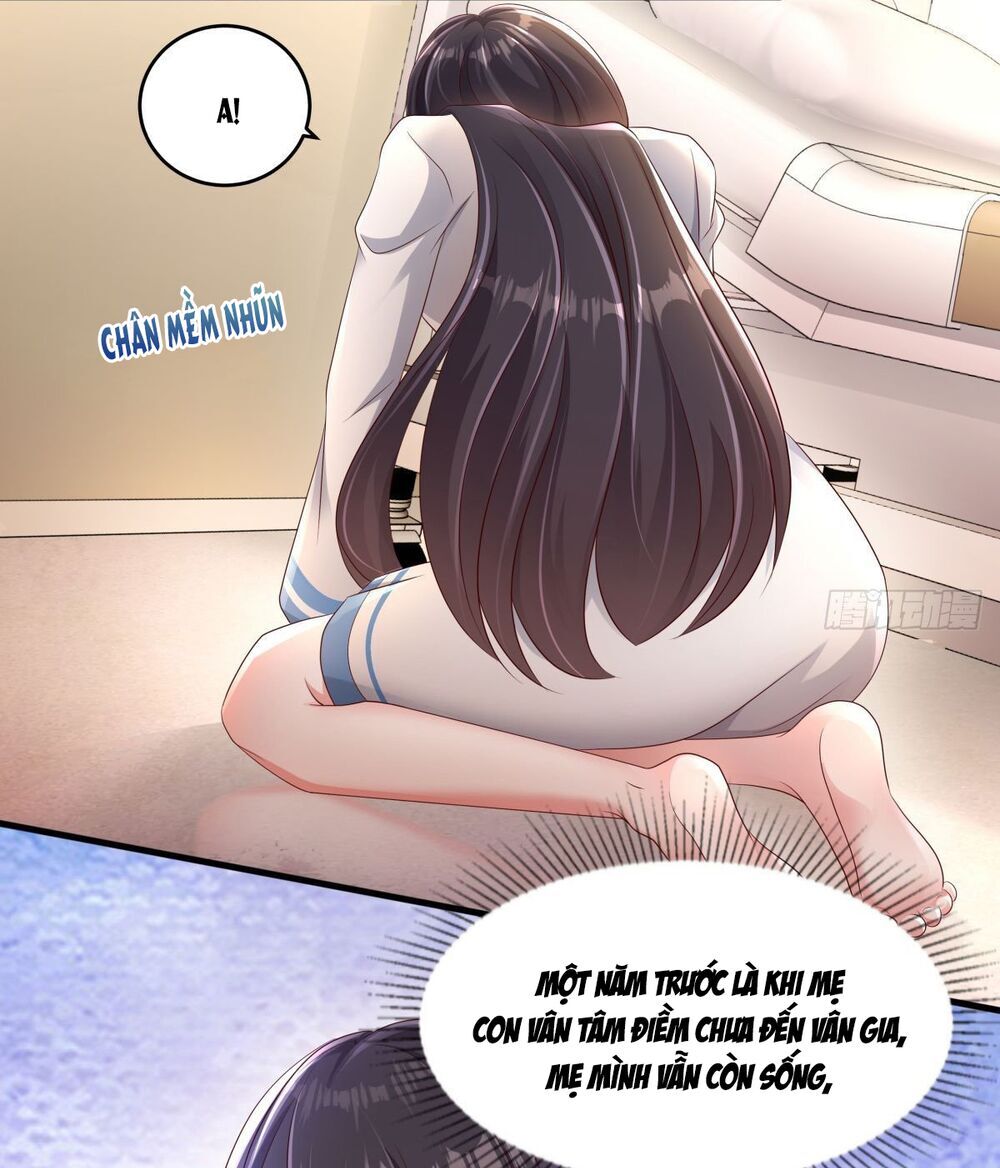 Trọng Sinh Trở Lại: Sủng Nịch Độc Nhất Vô Nhị Chapter 2 - Trang 2