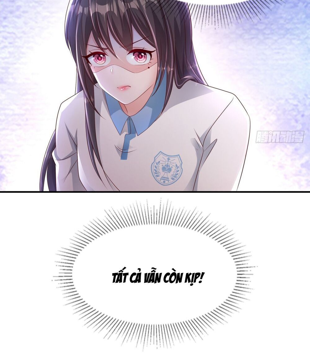 Trọng Sinh Trở Lại: Sủng Nịch Độc Nhất Vô Nhị Chapter 2 - Trang 2