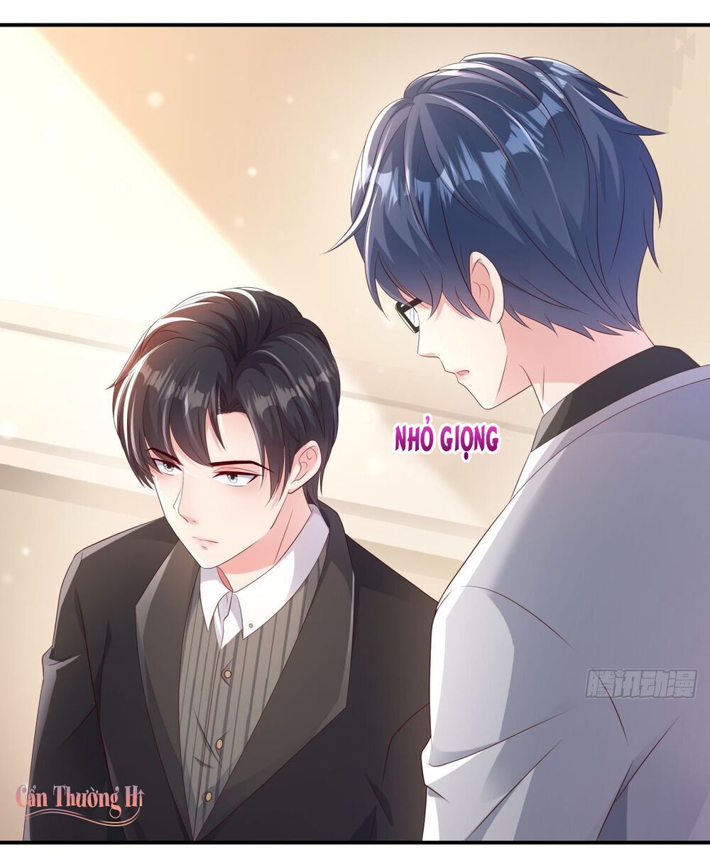 Trọng Sinh Trở Lại: Sủng Nịch Độc Nhất Vô Nhị Chapter 2 - Trang 2