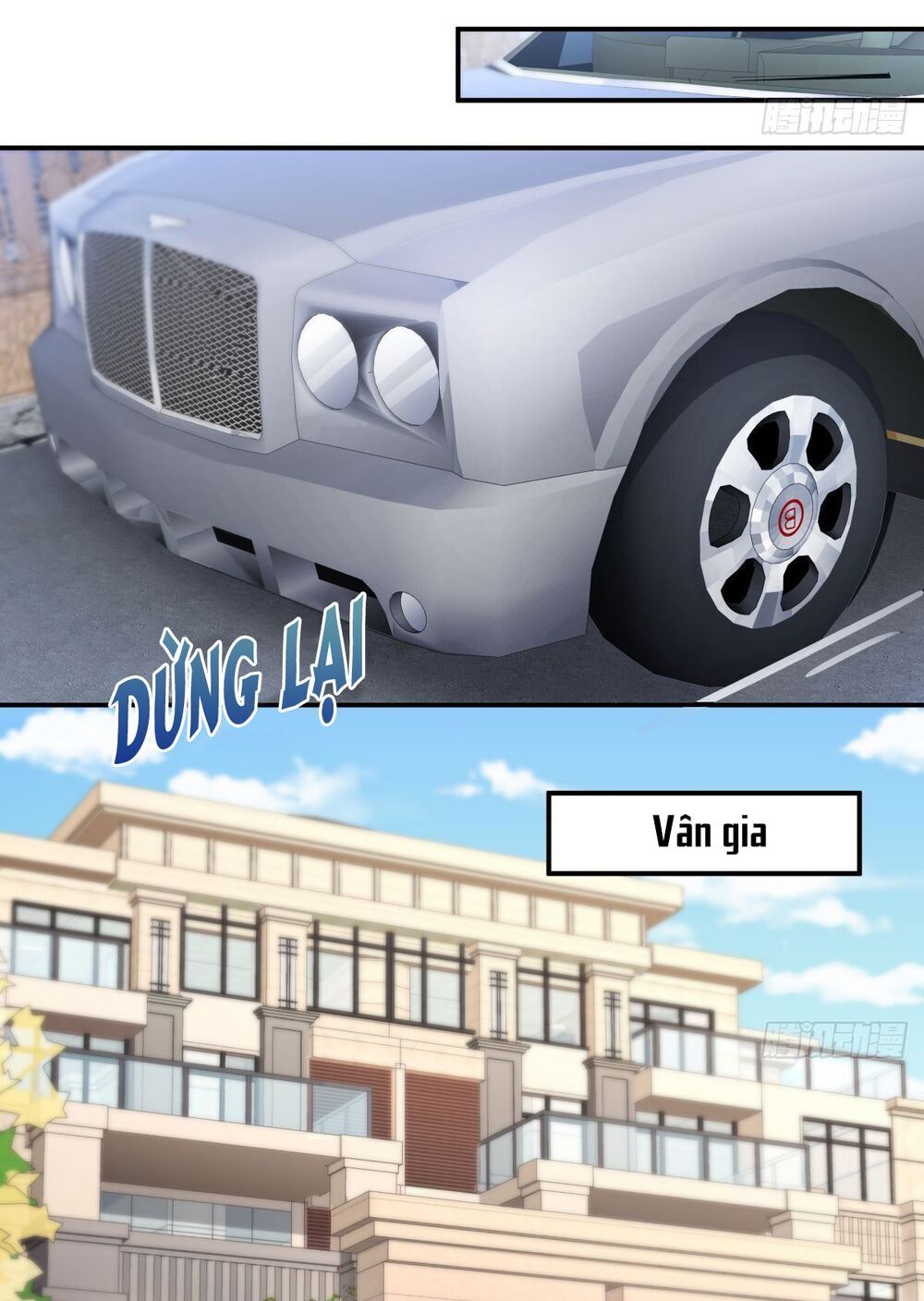 Trọng Sinh Trở Lại: Sủng Nịch Độc Nhất Vô Nhị Chapter 2 - Trang 2