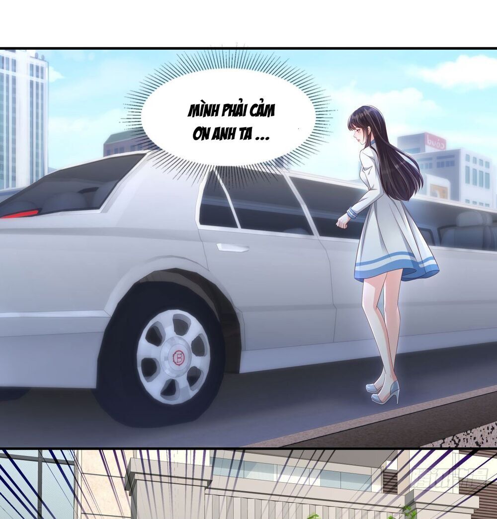 Trọng Sinh Trở Lại: Sủng Nịch Độc Nhất Vô Nhị Chapter 2 - Trang 2