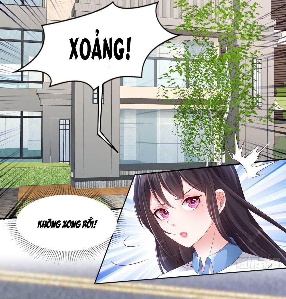 Trọng Sinh Trở Lại: Sủng Nịch Độc Nhất Vô Nhị Chapter 2 - Trang 2