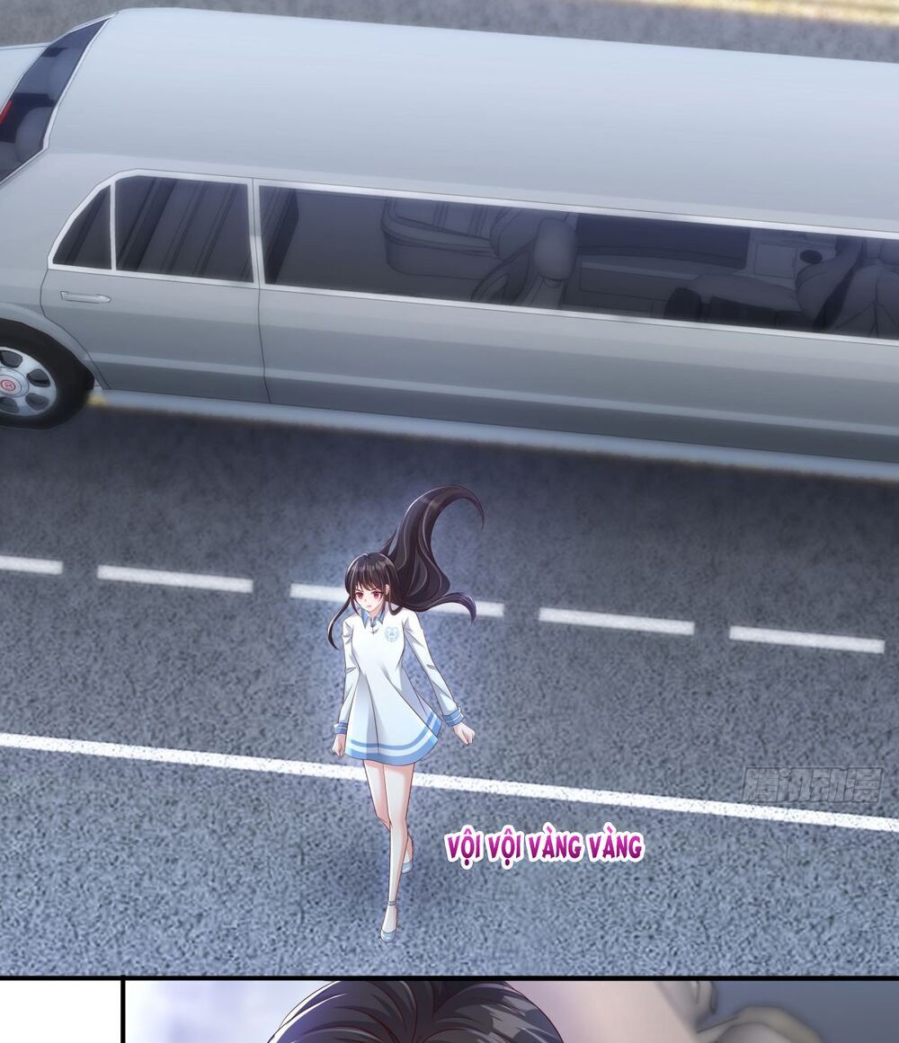 Trọng Sinh Trở Lại: Sủng Nịch Độc Nhất Vô Nhị Chapter 2 - Trang 2