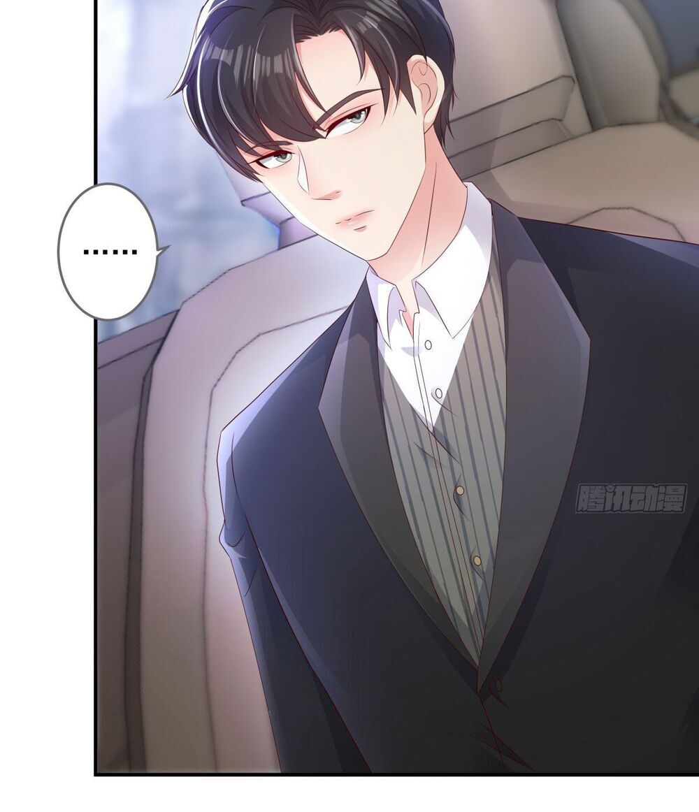 Trọng Sinh Trở Lại: Sủng Nịch Độc Nhất Vô Nhị Chapter 2 - Trang 2