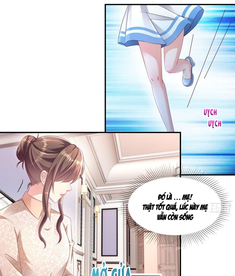 Trọng Sinh Trở Lại: Sủng Nịch Độc Nhất Vô Nhị Chapter 2 - Trang 2