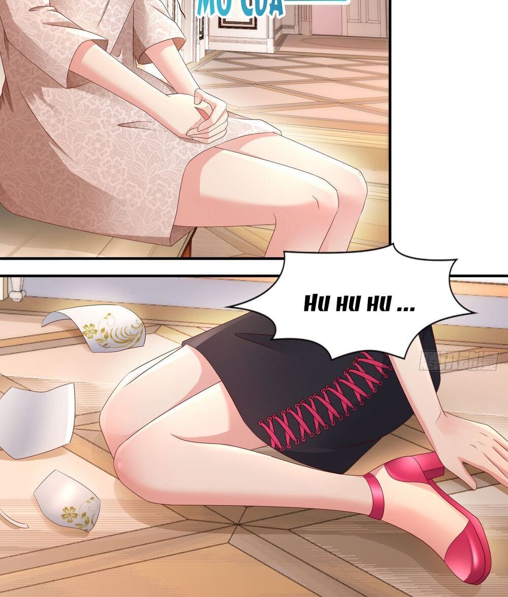 Trọng Sinh Trở Lại: Sủng Nịch Độc Nhất Vô Nhị Chapter 2 - Trang 2