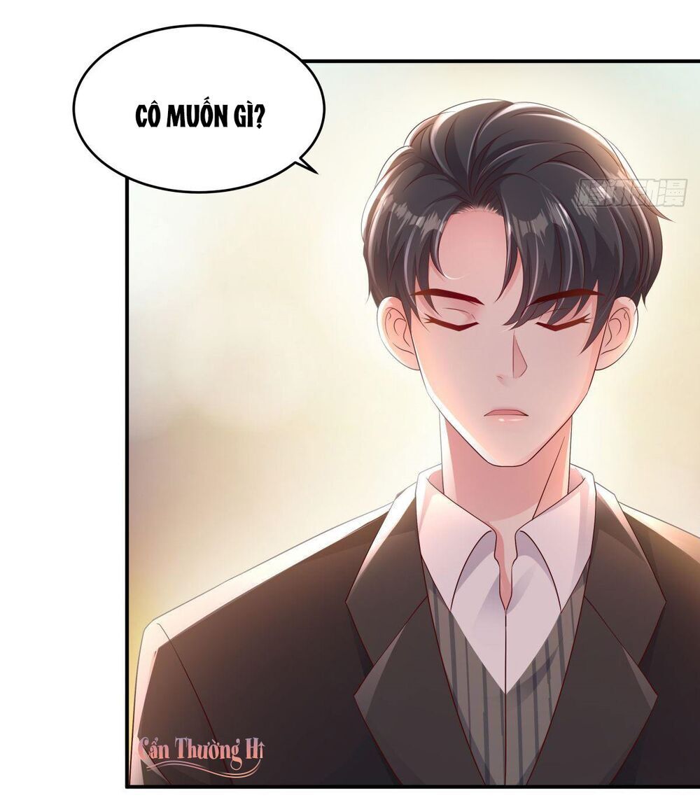 Trọng Sinh Trở Lại: Sủng Nịch Độc Nhất Vô Nhị Chapter 2 - Trang 2