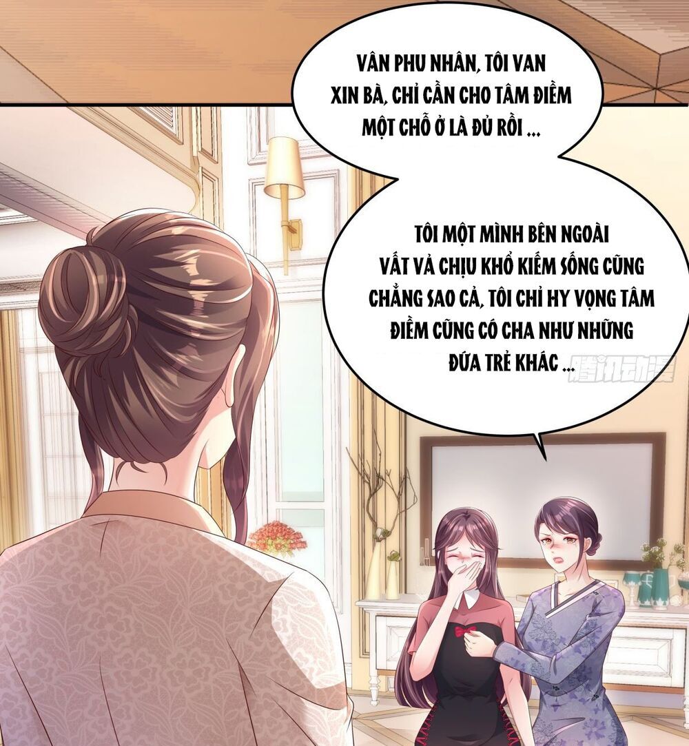 Trọng Sinh Trở Lại: Sủng Nịch Độc Nhất Vô Nhị Chapter 2 - Trang 2