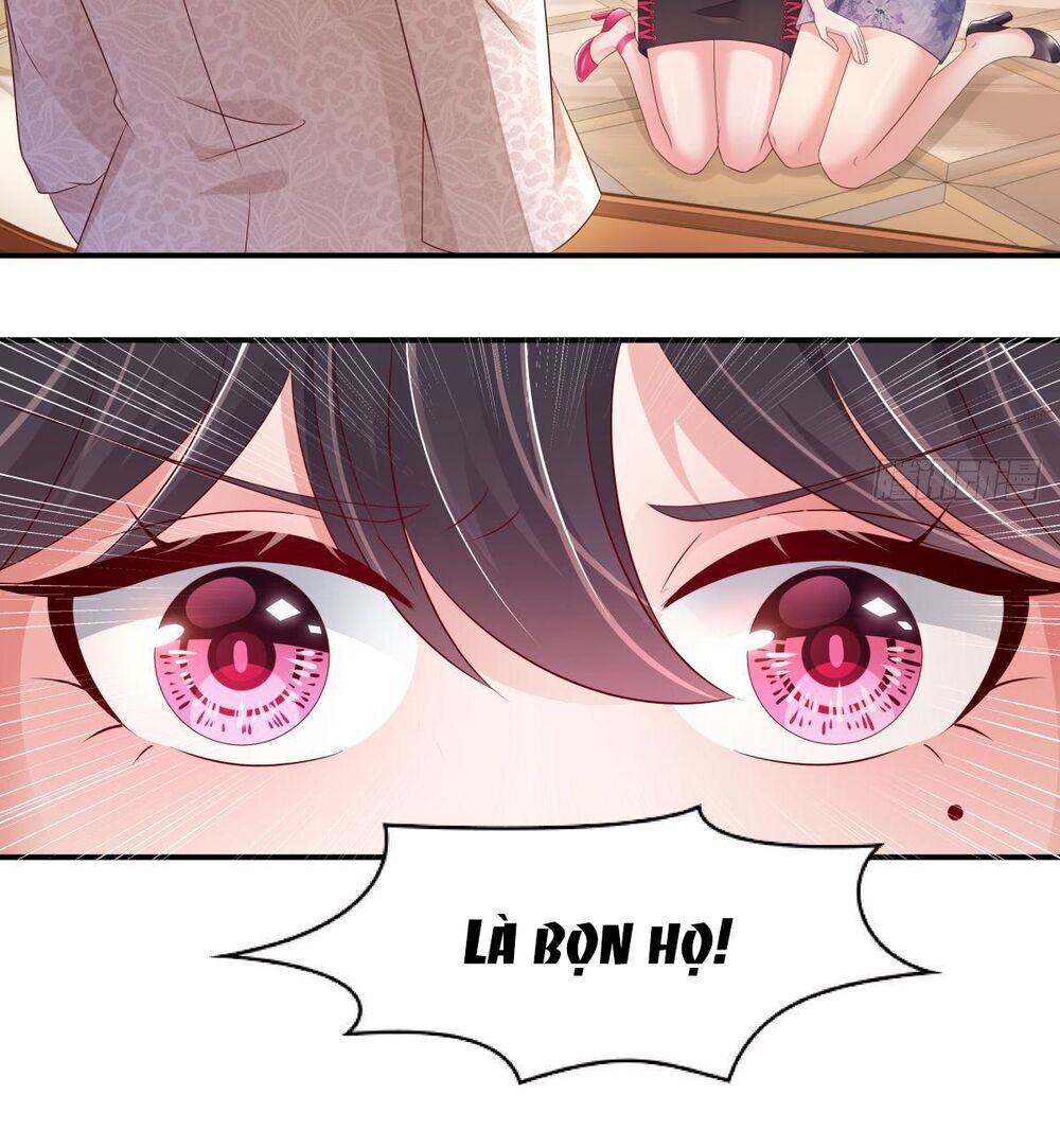 Trọng Sinh Trở Lại: Sủng Nịch Độc Nhất Vô Nhị Chapter 2 - Trang 2