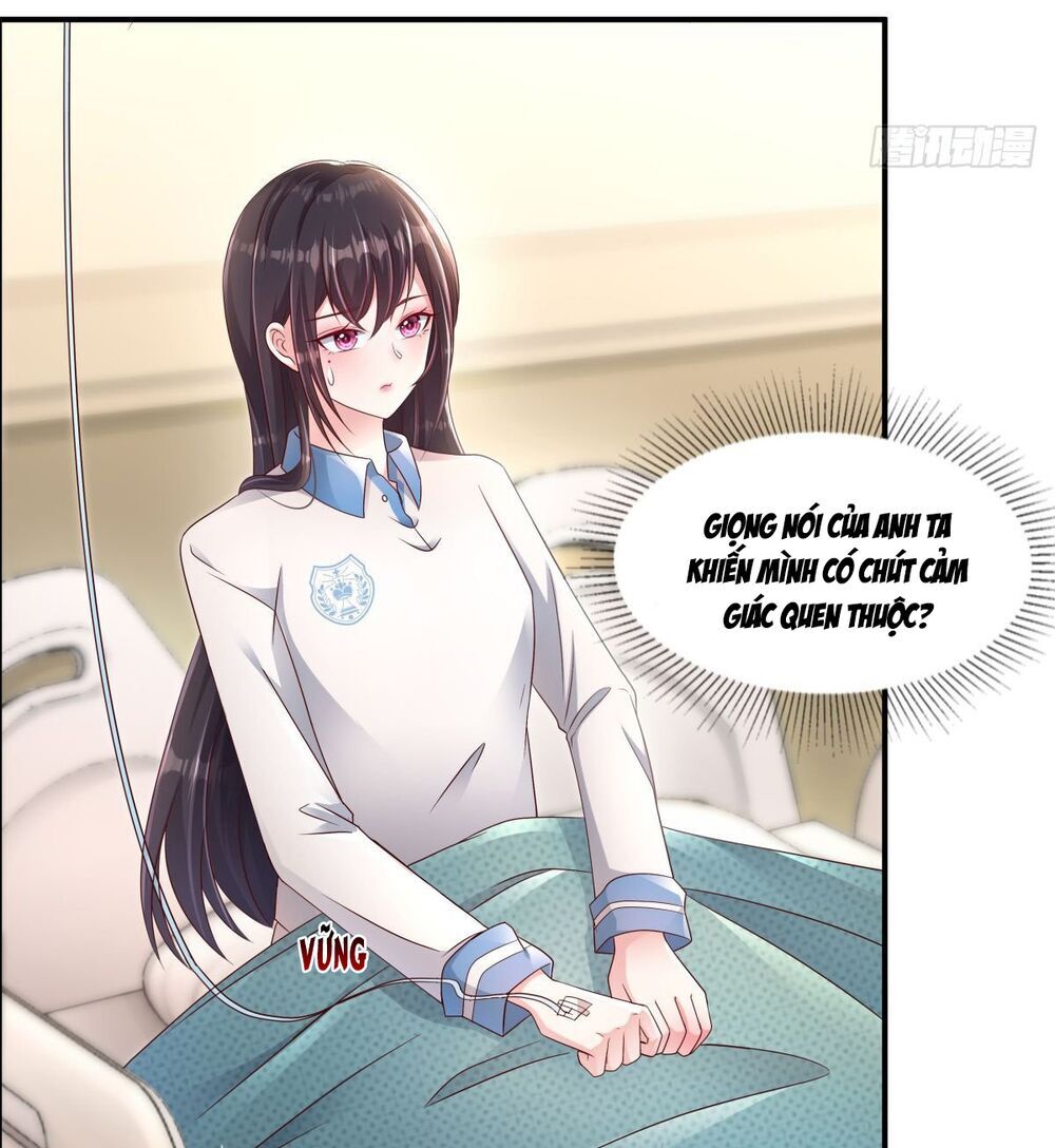 Trọng Sinh Trở Lại: Sủng Nịch Độc Nhất Vô Nhị Chapter 2 - Trang 2