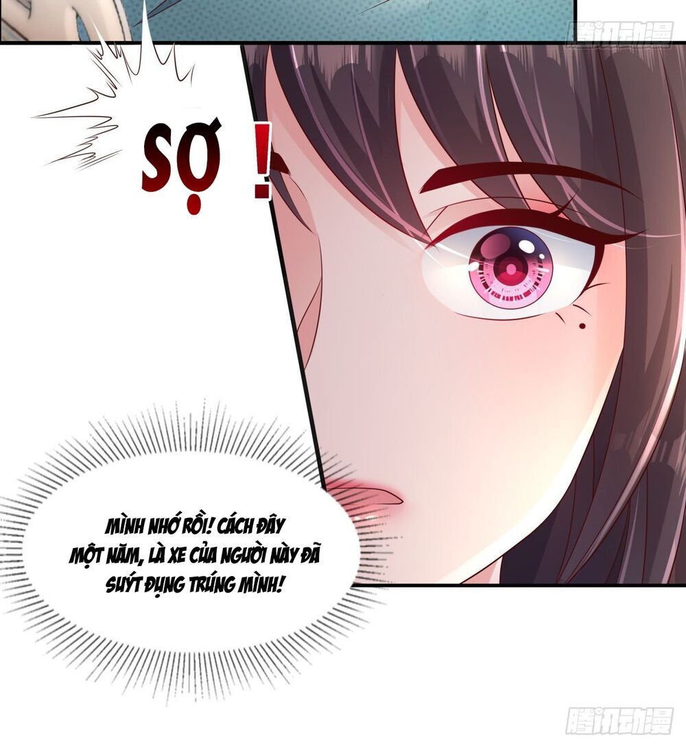 Trọng Sinh Trở Lại: Sủng Nịch Độc Nhất Vô Nhị Chapter 2 - Trang 2