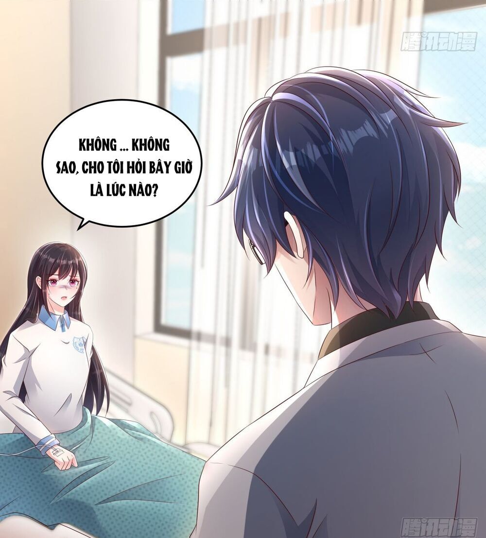 Trọng Sinh Trở Lại: Sủng Nịch Độc Nhất Vô Nhị Chapter 2 - Trang 2