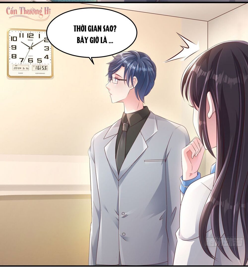 Trọng Sinh Trở Lại: Sủng Nịch Độc Nhất Vô Nhị Chapter 2 - Trang 2