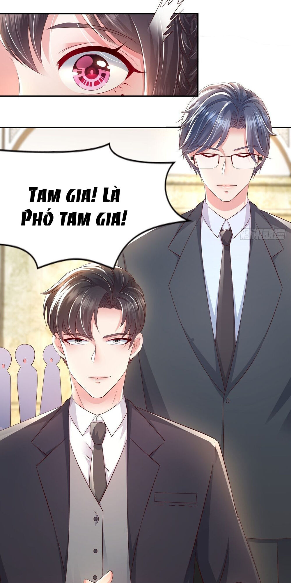 Trọng Sinh Trở Lại: Sủng Nịch Độc Nhất Vô Nhị Chapter 20 - Trang 2