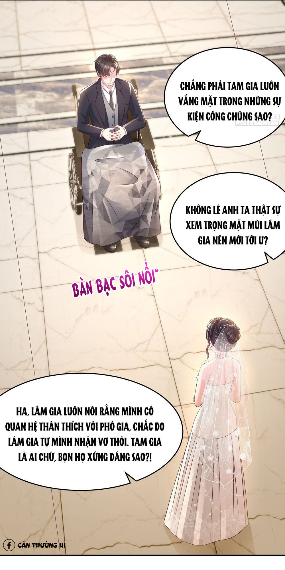 Trọng Sinh Trở Lại: Sủng Nịch Độc Nhất Vô Nhị Chapter 20 - Trang 2