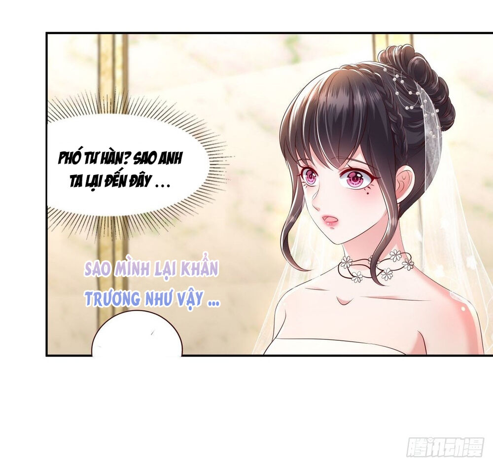 Trọng Sinh Trở Lại: Sủng Nịch Độc Nhất Vô Nhị Chapter 20 - Trang 2