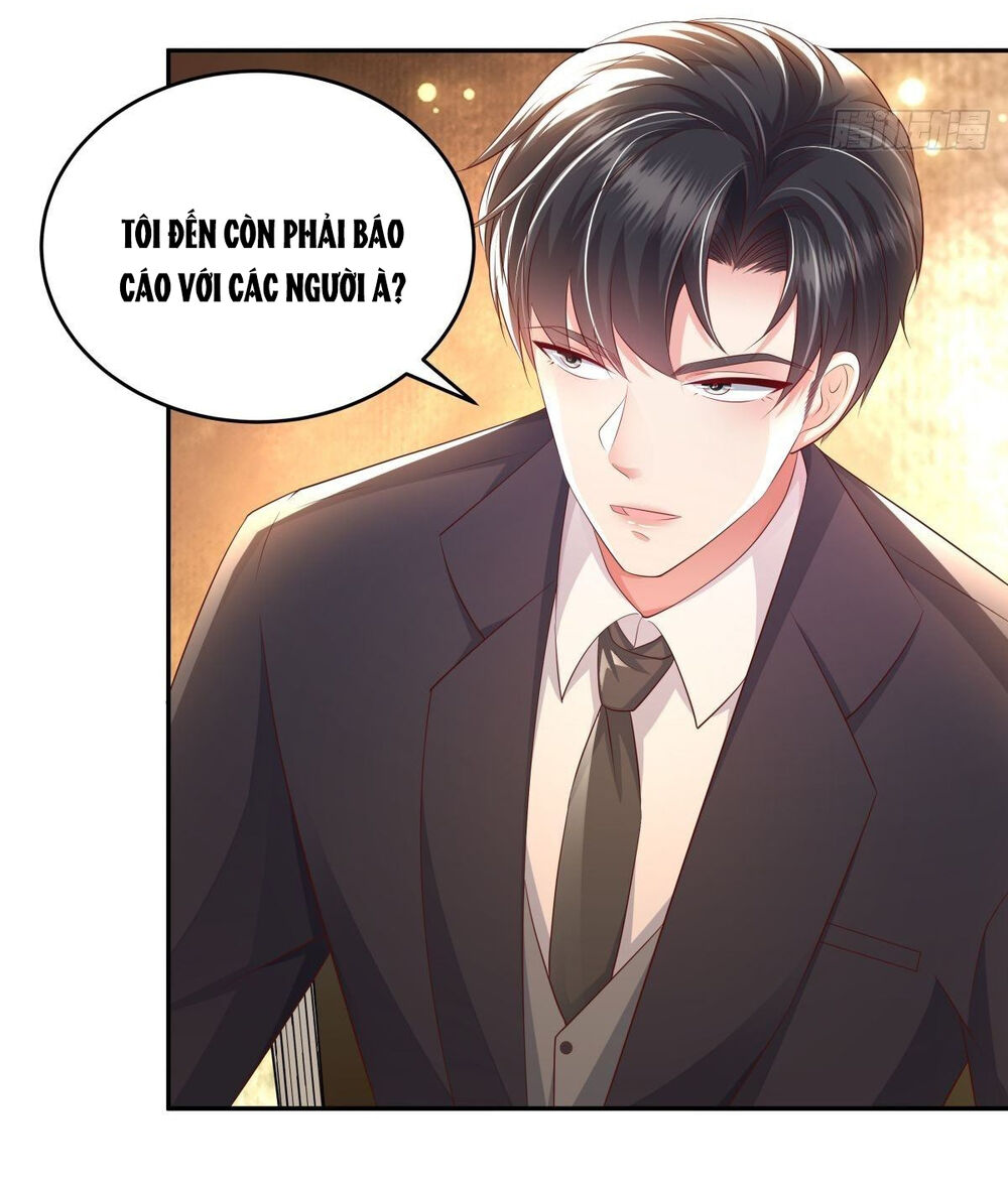 Trọng Sinh Trở Lại: Sủng Nịch Độc Nhất Vô Nhị Chapter 20 - Trang 2