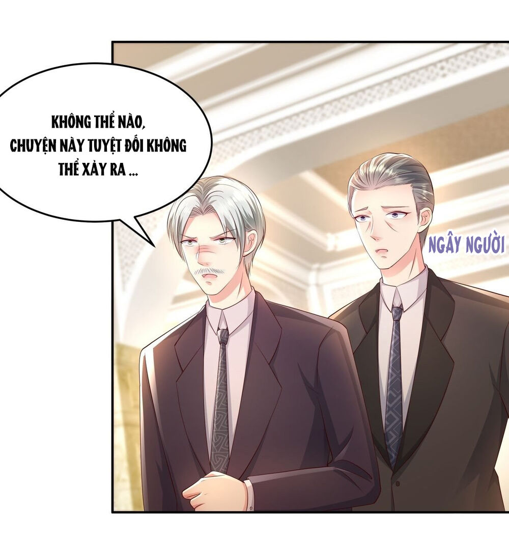 Trọng Sinh Trở Lại: Sủng Nịch Độc Nhất Vô Nhị Chapter 20 - Trang 2