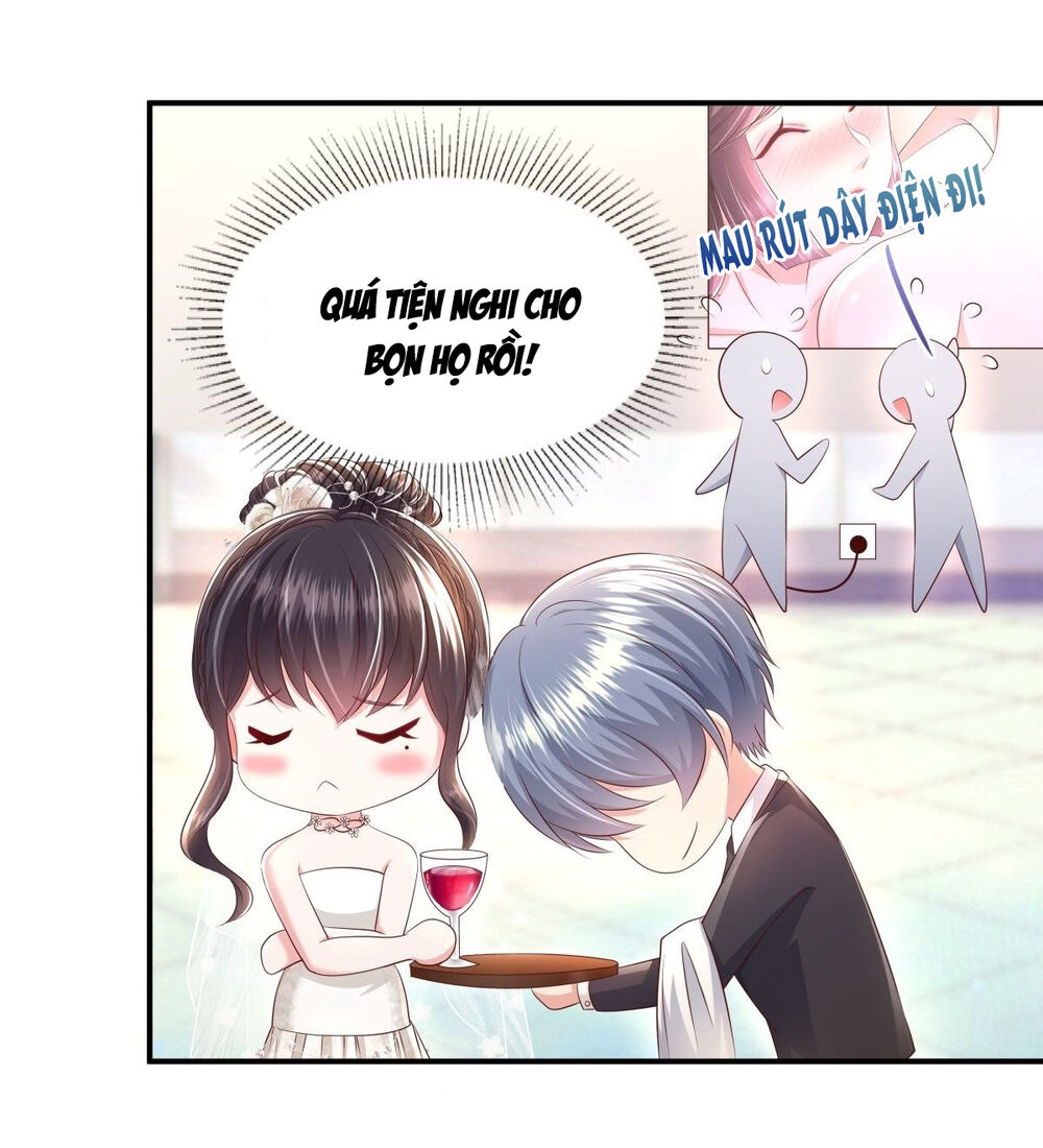 Trọng Sinh Trở Lại: Sủng Nịch Độc Nhất Vô Nhị Chapter 20 - Trang 2