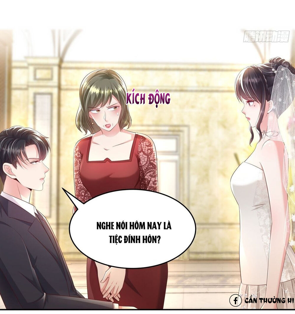 Trọng Sinh Trở Lại: Sủng Nịch Độc Nhất Vô Nhị Chapter 20 - Trang 2