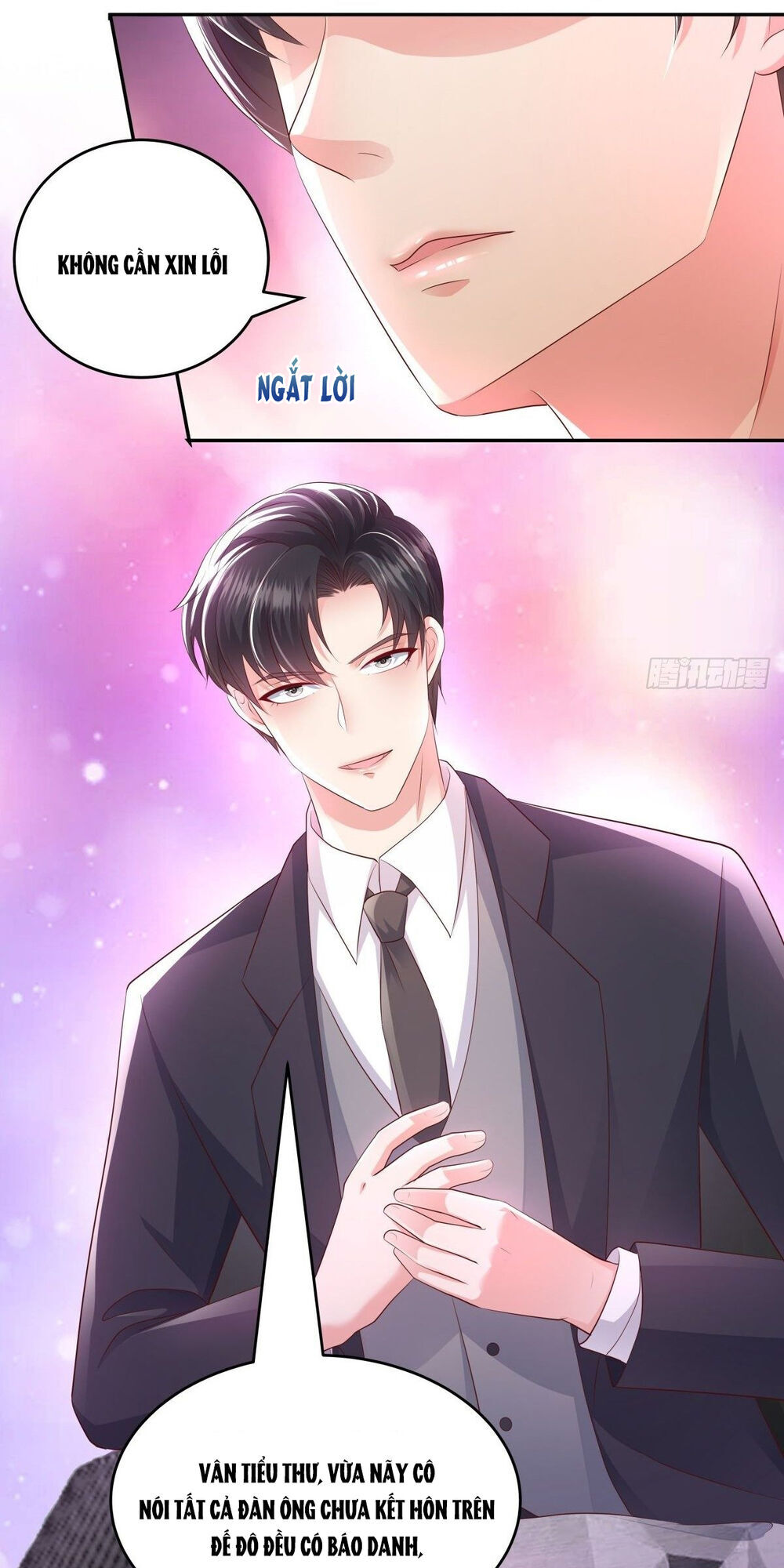 Trọng Sinh Trở Lại: Sủng Nịch Độc Nhất Vô Nhị Chapter 20 - Trang 2