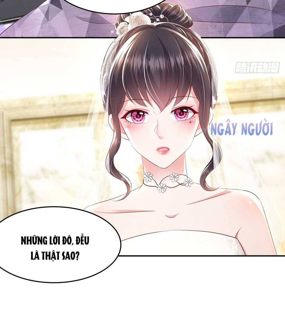 Trọng Sinh Trở Lại: Sủng Nịch Độc Nhất Vô Nhị Chapter 20 - Trang 2