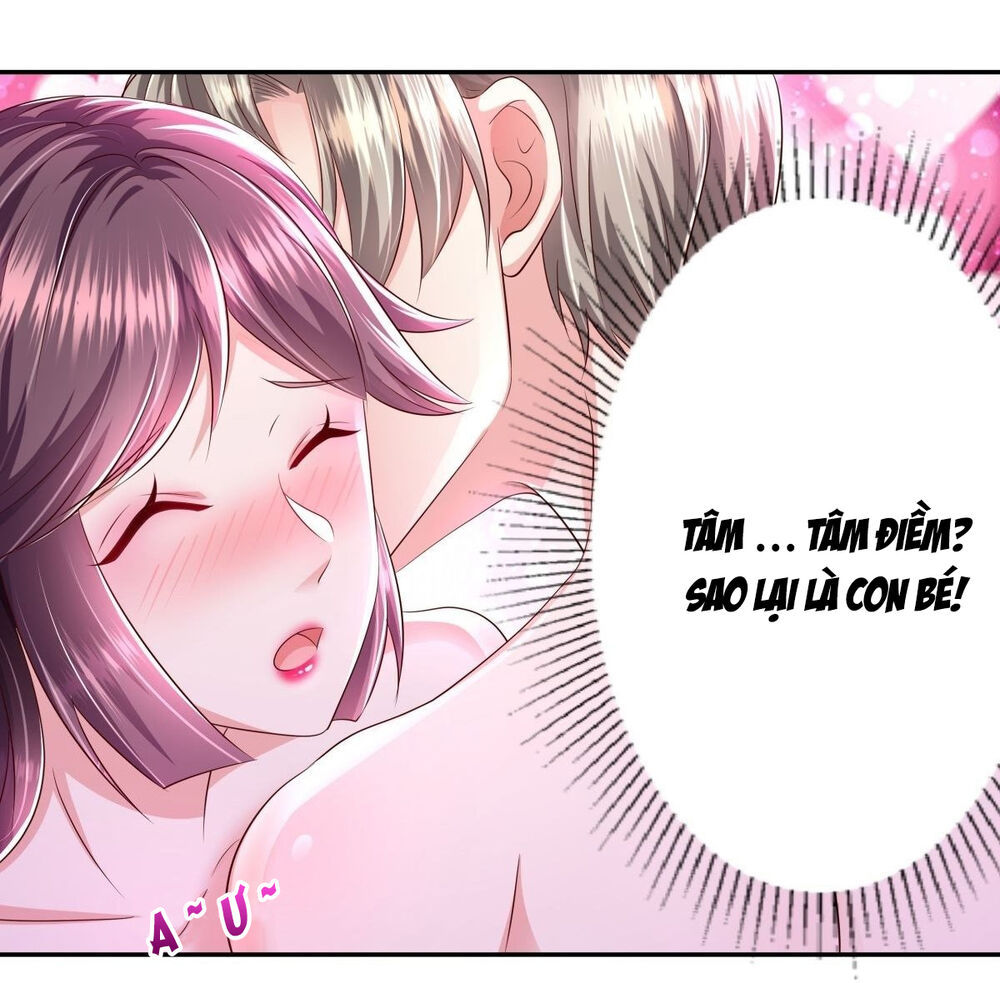 Trọng Sinh Trở Lại: Sủng Nịch Độc Nhất Vô Nhị Chapter 20 - Trang 2