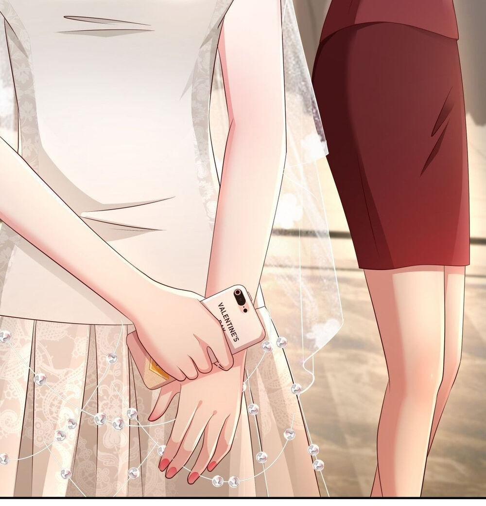 Trọng Sinh Trở Lại: Sủng Nịch Độc Nhất Vô Nhị Chapter 20 - Trang 2