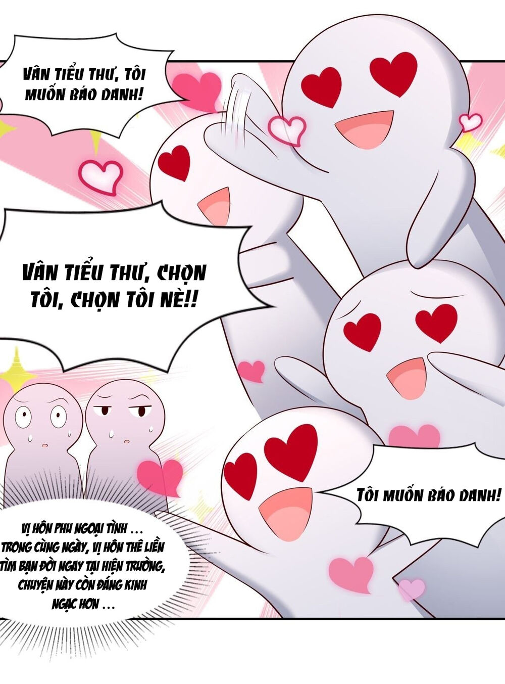 Trọng Sinh Trở Lại: Sủng Nịch Độc Nhất Vô Nhị Chapter 20 - Trang 2