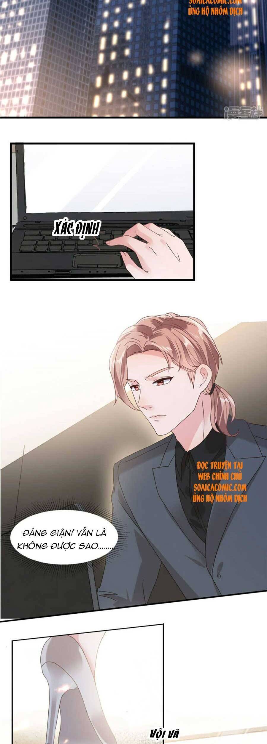 Trọng Sinh Trở Lại: Sủng Nịch Độc Nhất Vô Nhị Chapter 200 - Trang 2