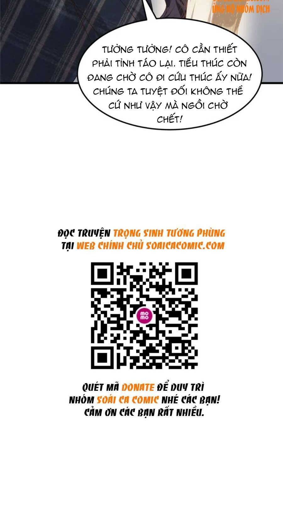 Trọng Sinh Trở Lại: Sủng Nịch Độc Nhất Vô Nhị Chapter 200 - Trang 2