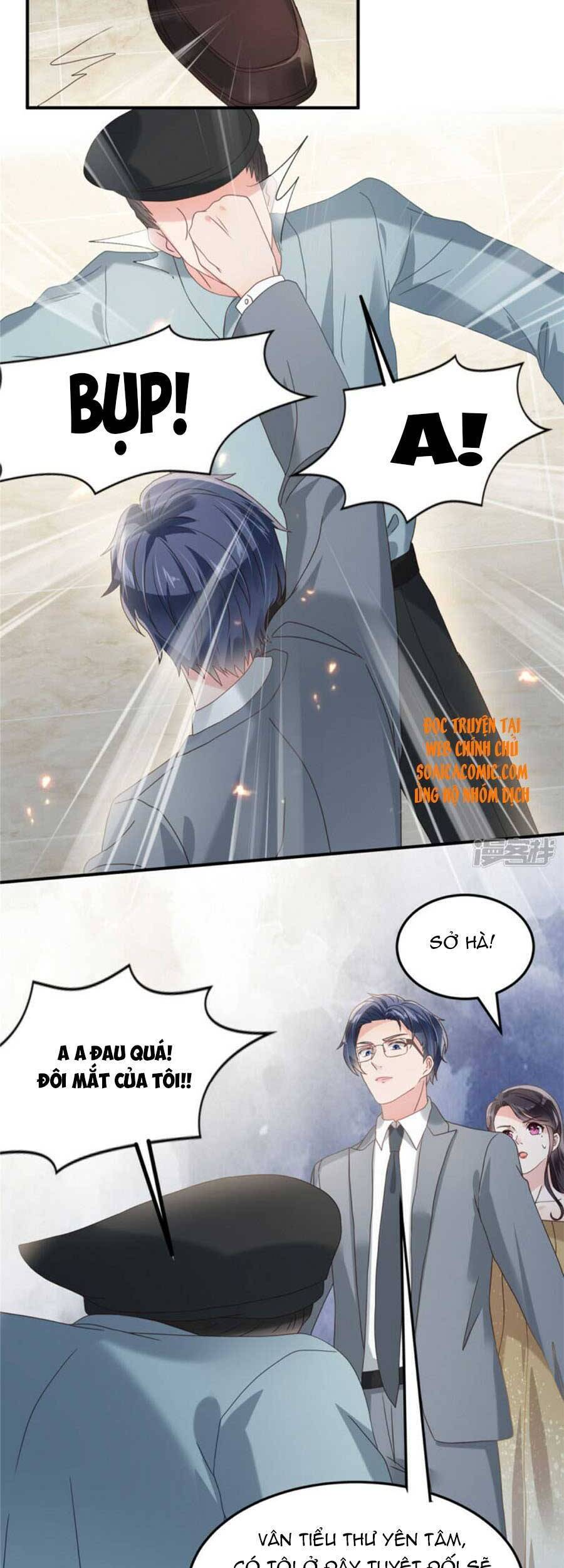 Trọng Sinh Trở Lại: Sủng Nịch Độc Nhất Vô Nhị Chapter 200 - Trang 2