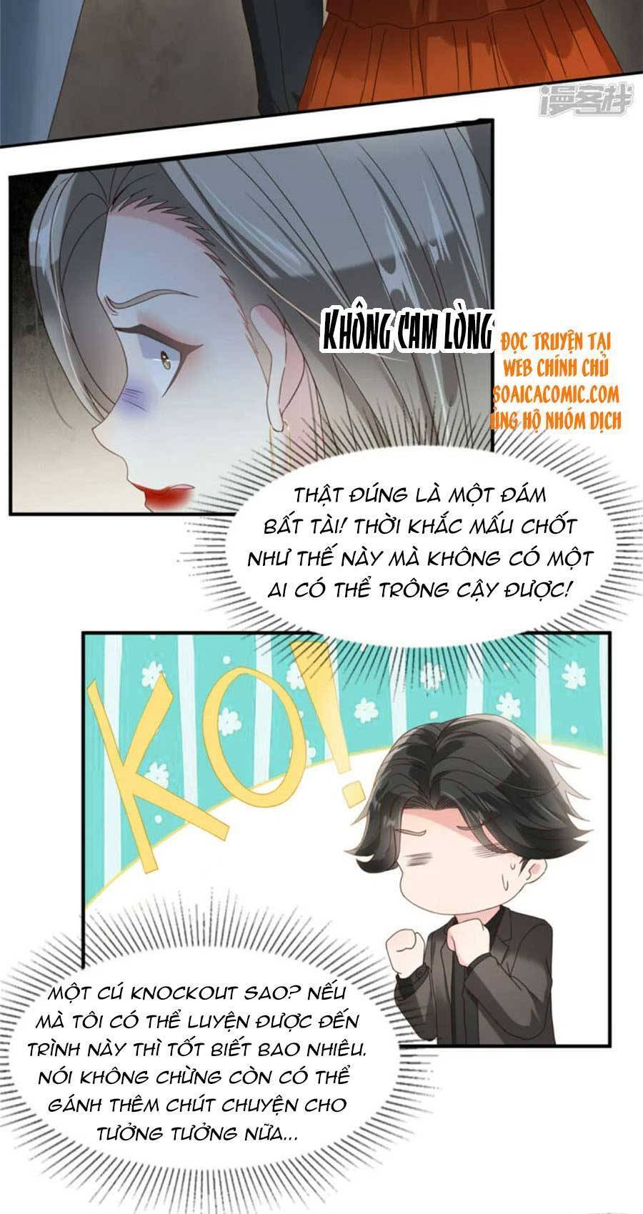 Trọng Sinh Trở Lại: Sủng Nịch Độc Nhất Vô Nhị Chapter 200 - Trang 2