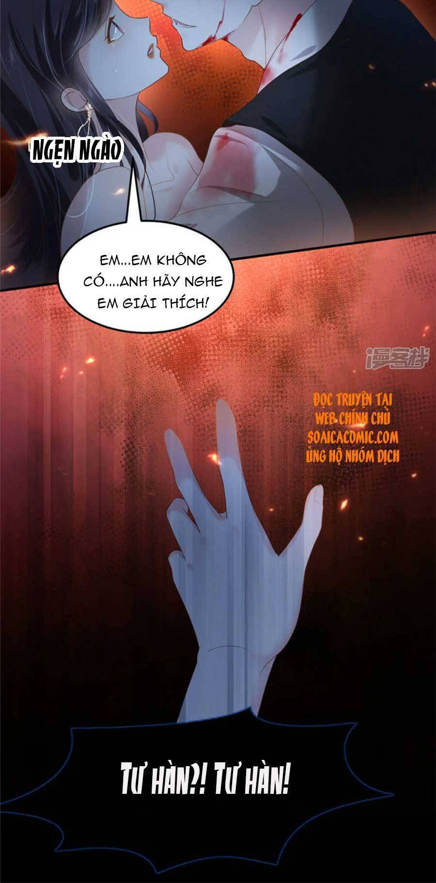 Trọng Sinh Trở Lại: Sủng Nịch Độc Nhất Vô Nhị Chapter 201 - Trang 2